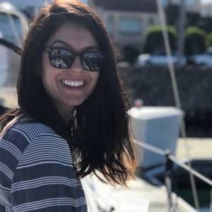 Meet your Posher, Anne